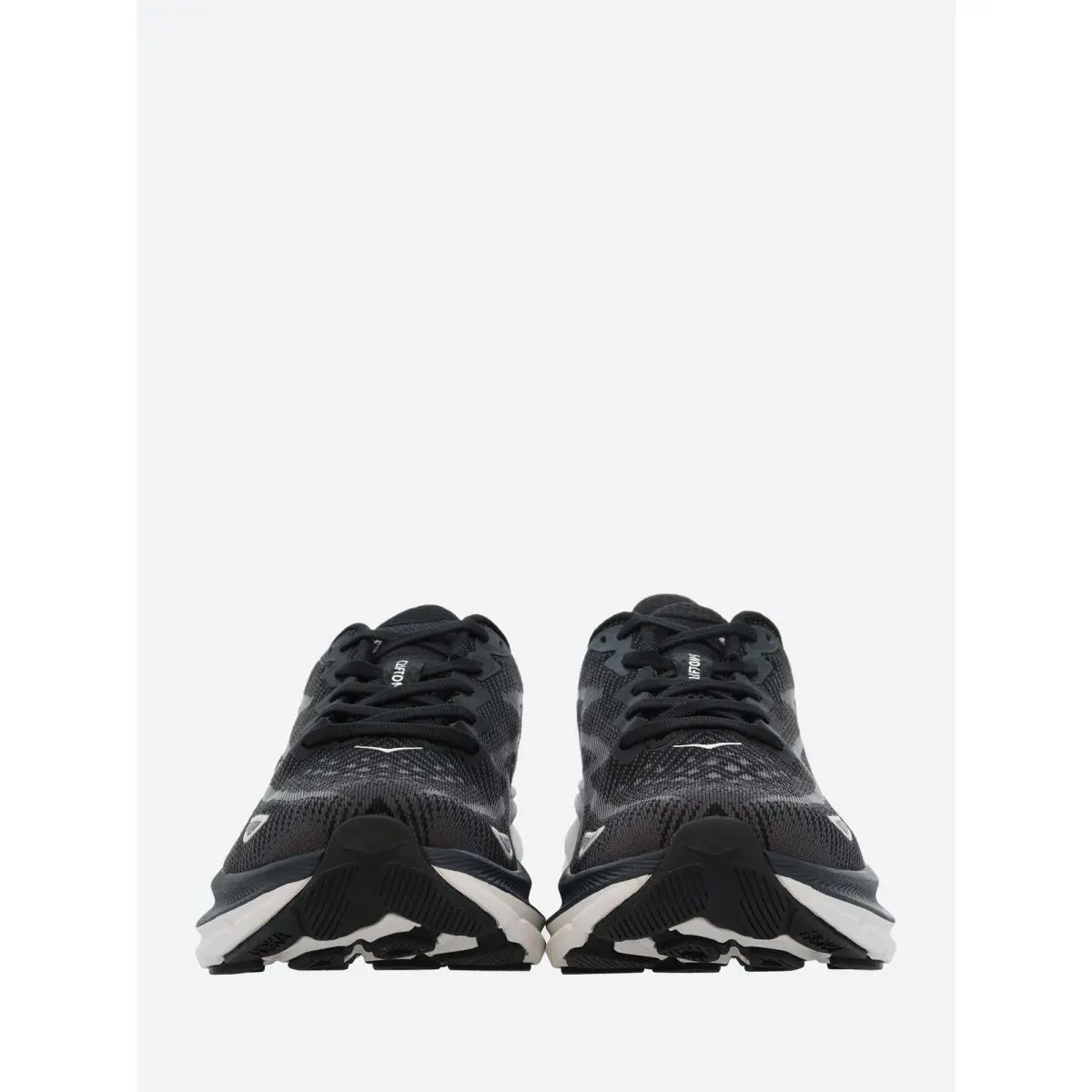 Hoka shoes - Hoka Clifton 9 - Clifton - 1127896-BWHT - Black 6