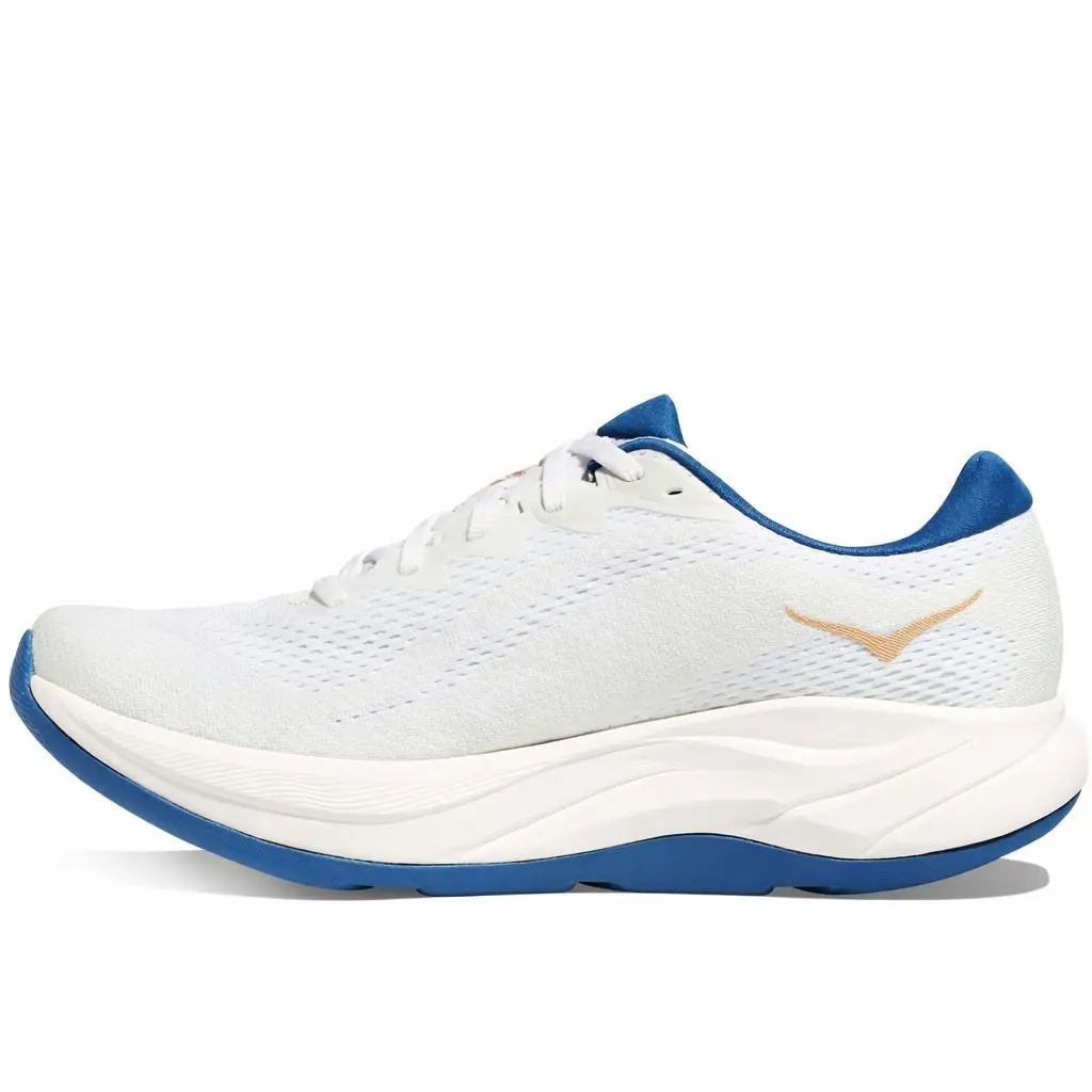 Hoka shoes - Hoka One One HOKA Rincon 4 - 1155130-FTG - White 1
