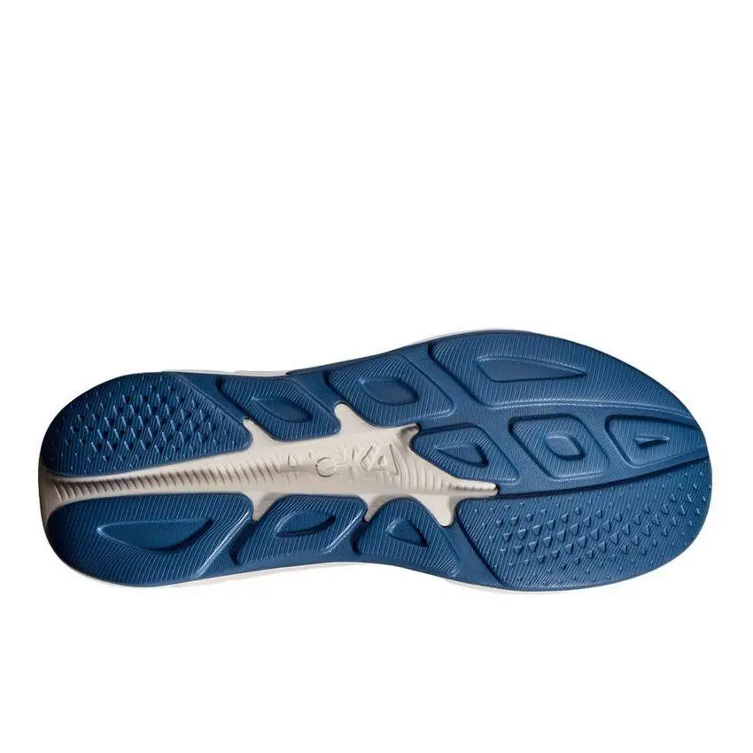 Hoka shoes - Hoka One One HOKA Rincon 4 - 1155130-FTG - White 3