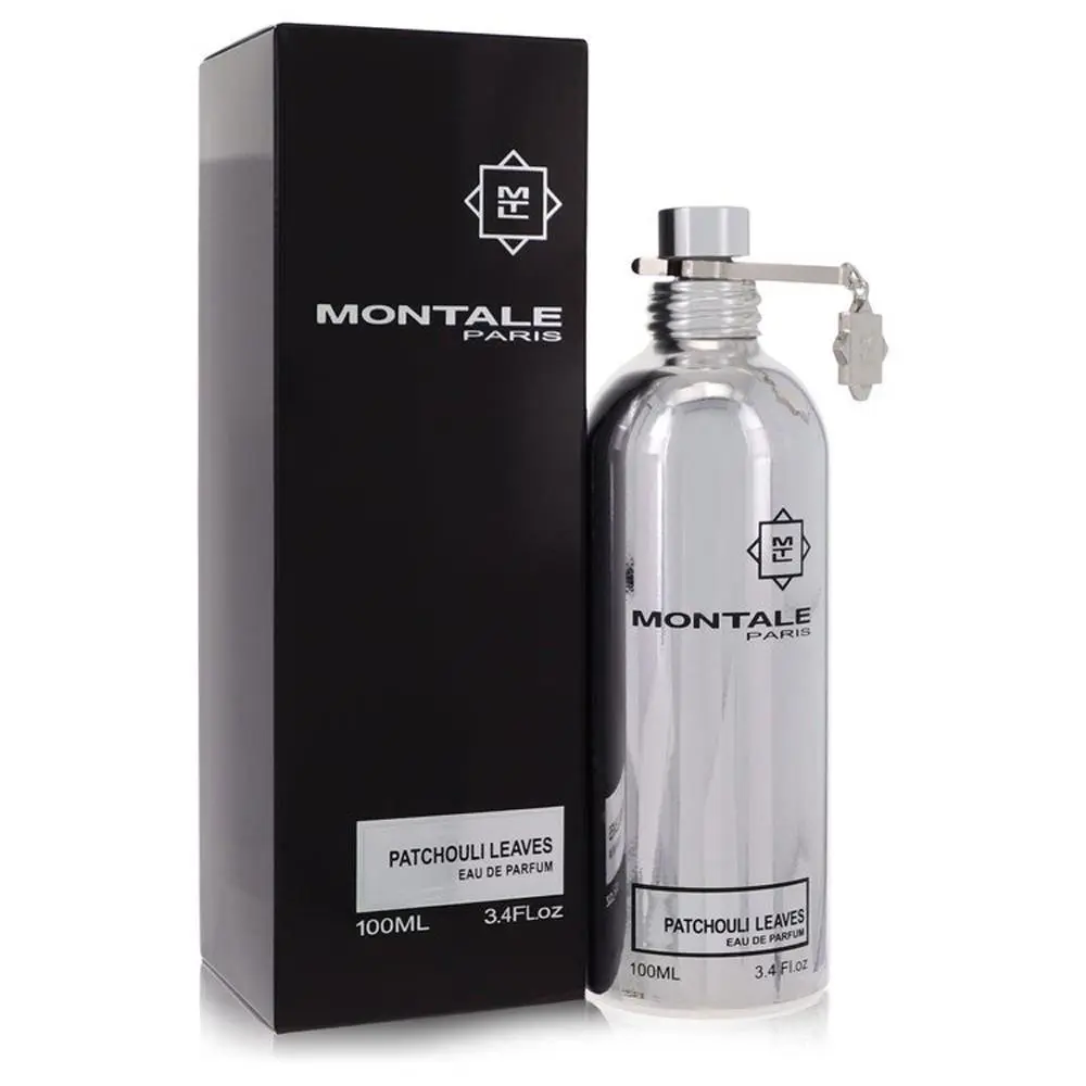 Montale Patchouli Leaves Eau de Parfum - 3.4oz