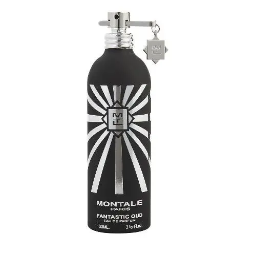 Montale Fantastic Oud 3.4 oz Edp Cologne For Men Perfume Women Unisex Tester