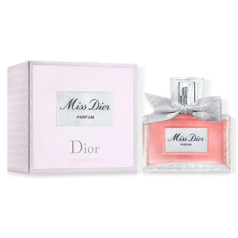 Christian  Miss  2.7 OZ Parfum Spray For Women by Dior