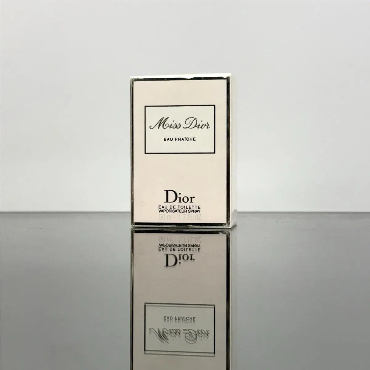 Miss Dior Eau Fraiche Women Perfume 1.7oz-50ml Edt Spr BT28