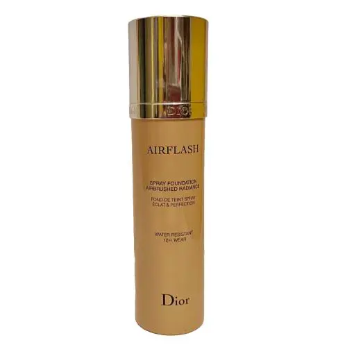 Backstage Airflash Spray Foundation 101 - 2.3 oz/70 ml by Dior