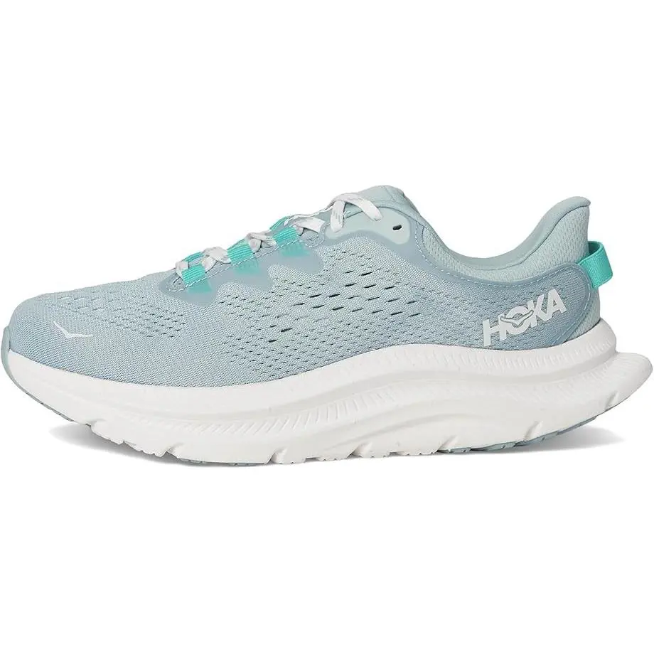 Hoka shoes - Light Blue / White 0