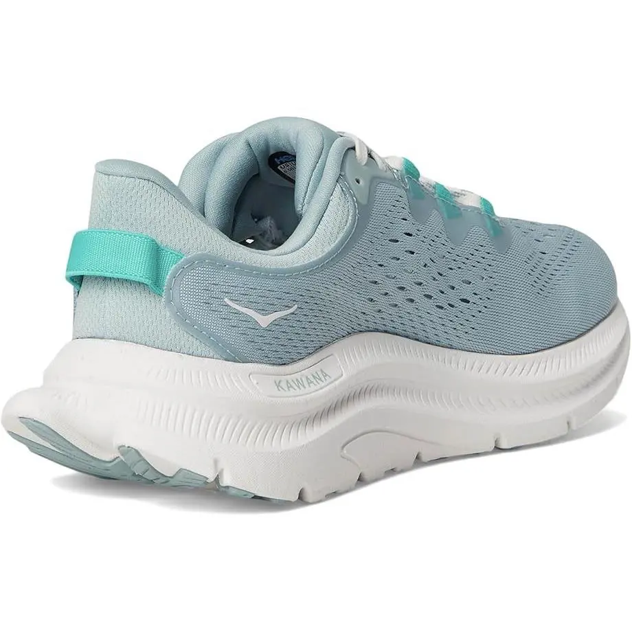 Hoka shoes - Light Blue / White 1
