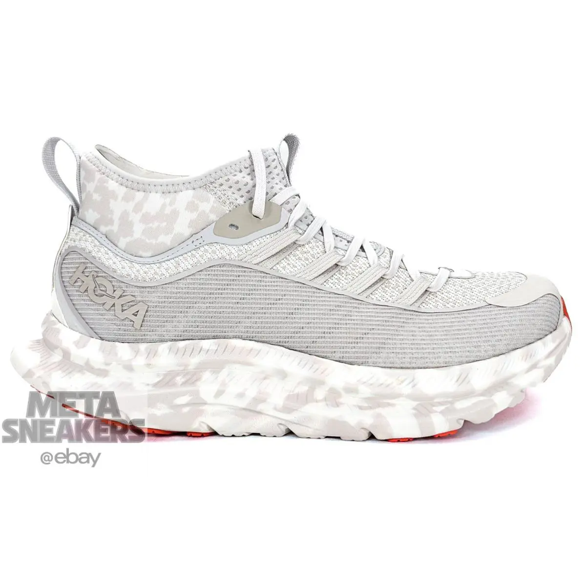 Hoka shoes - Hoka One One Kawana - One One Kawana - 1174392 WNDT - White 1