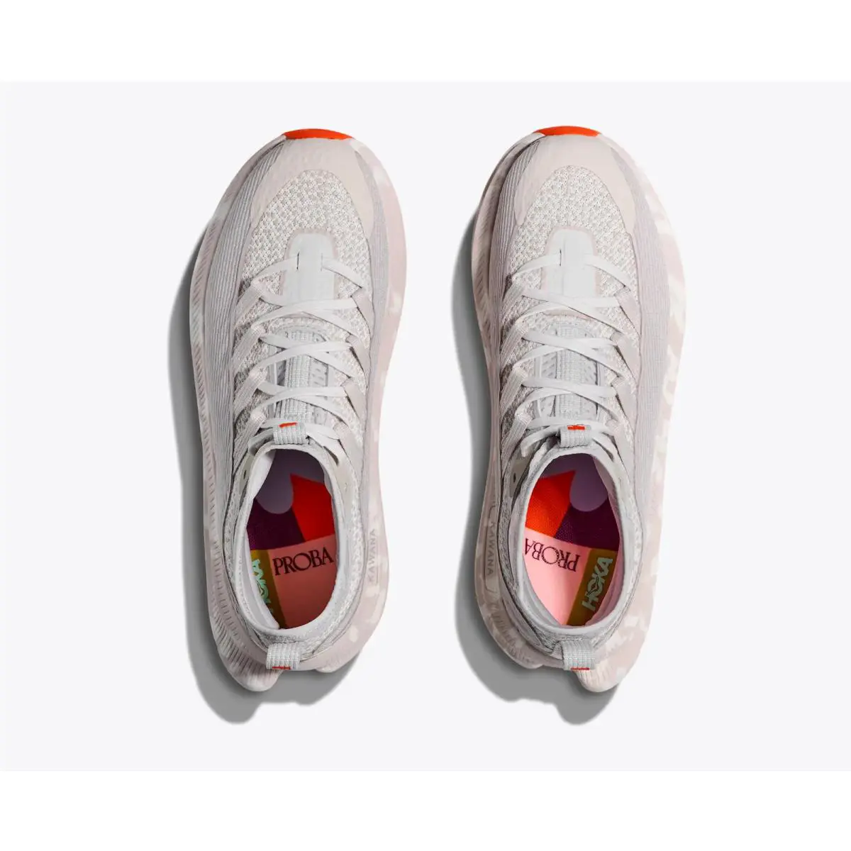 Hoka shoes - Hoka One One Kawana - One One Kawana - 1174392 WNDT - White 15