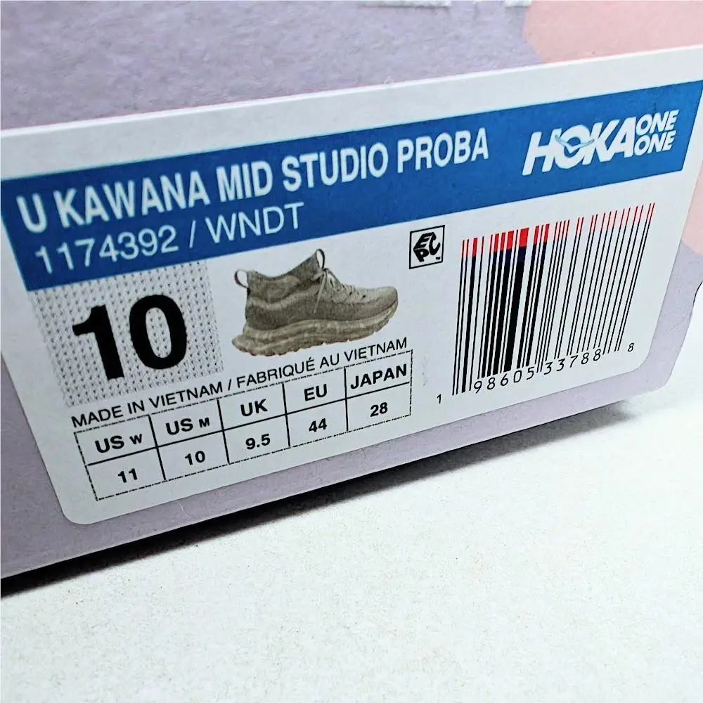 Hoka shoes - Hoka One One Kawana - One One Kawana - 1174392 WNDT - White 0