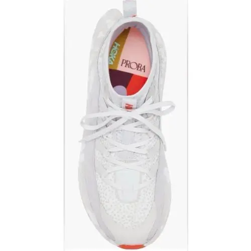 Hoka shoes - Hoka One One Kawana - One One Kawana - 1174392 WNDT - White 2