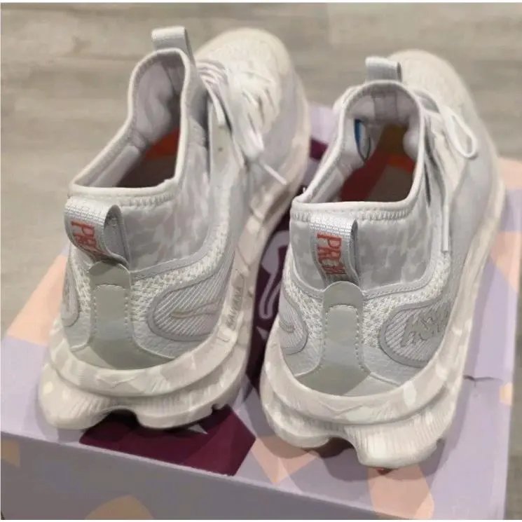 Hoka shoes - Hoka One One Kawana - One One Kawana - 1174392 WNDT - White 9