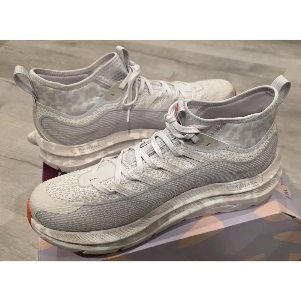 Hoka shoes - Hoka One One Kawana - One One Kawana - 1174392 WNDT - White 10