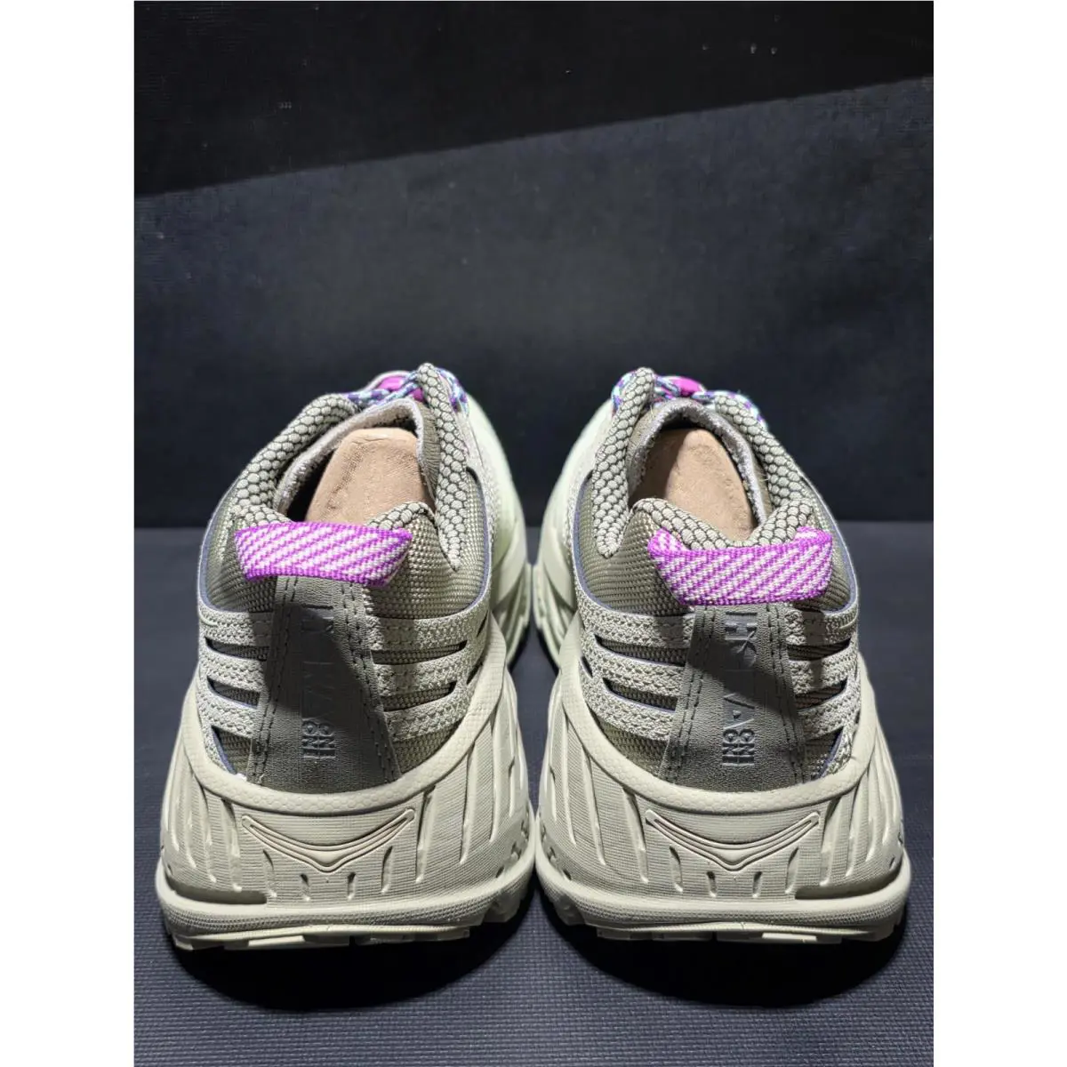 Hoka shoes - Hoka One One Stinson - One One Stinson - 1166450-SSSL - Multicolor 2