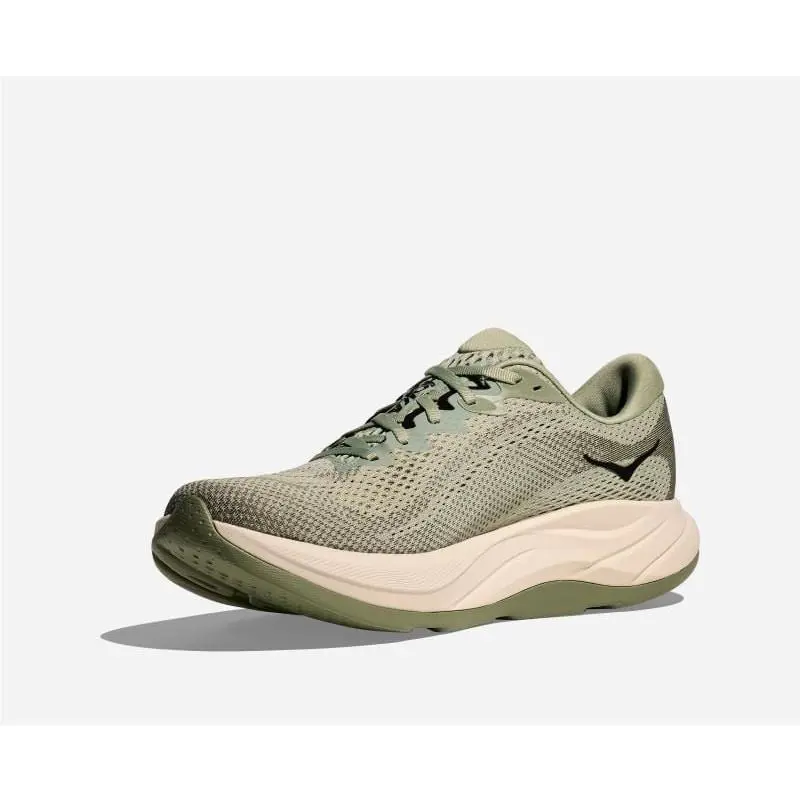 Hoka shoes - Green 0