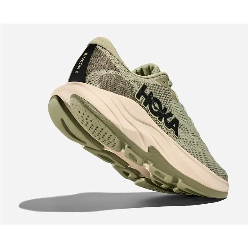 Hoka shoes - Green 2