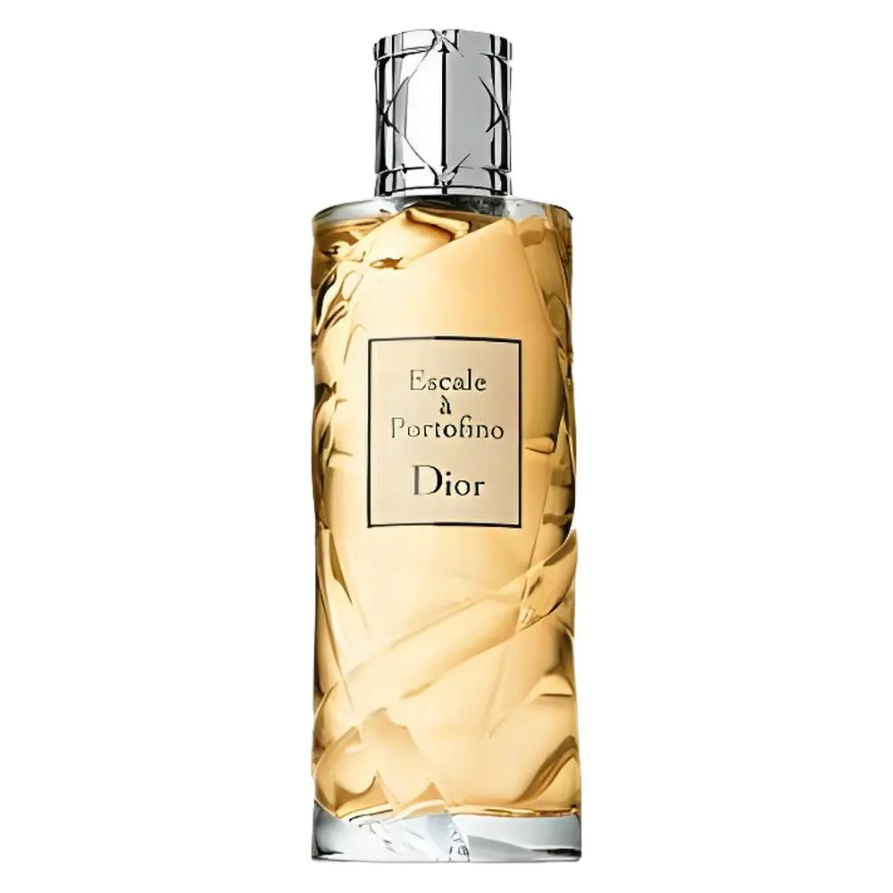 Escale A Portofino BY DIOR-EDT-SPRAY-2.5 OZ-75 Ml-authentic-france