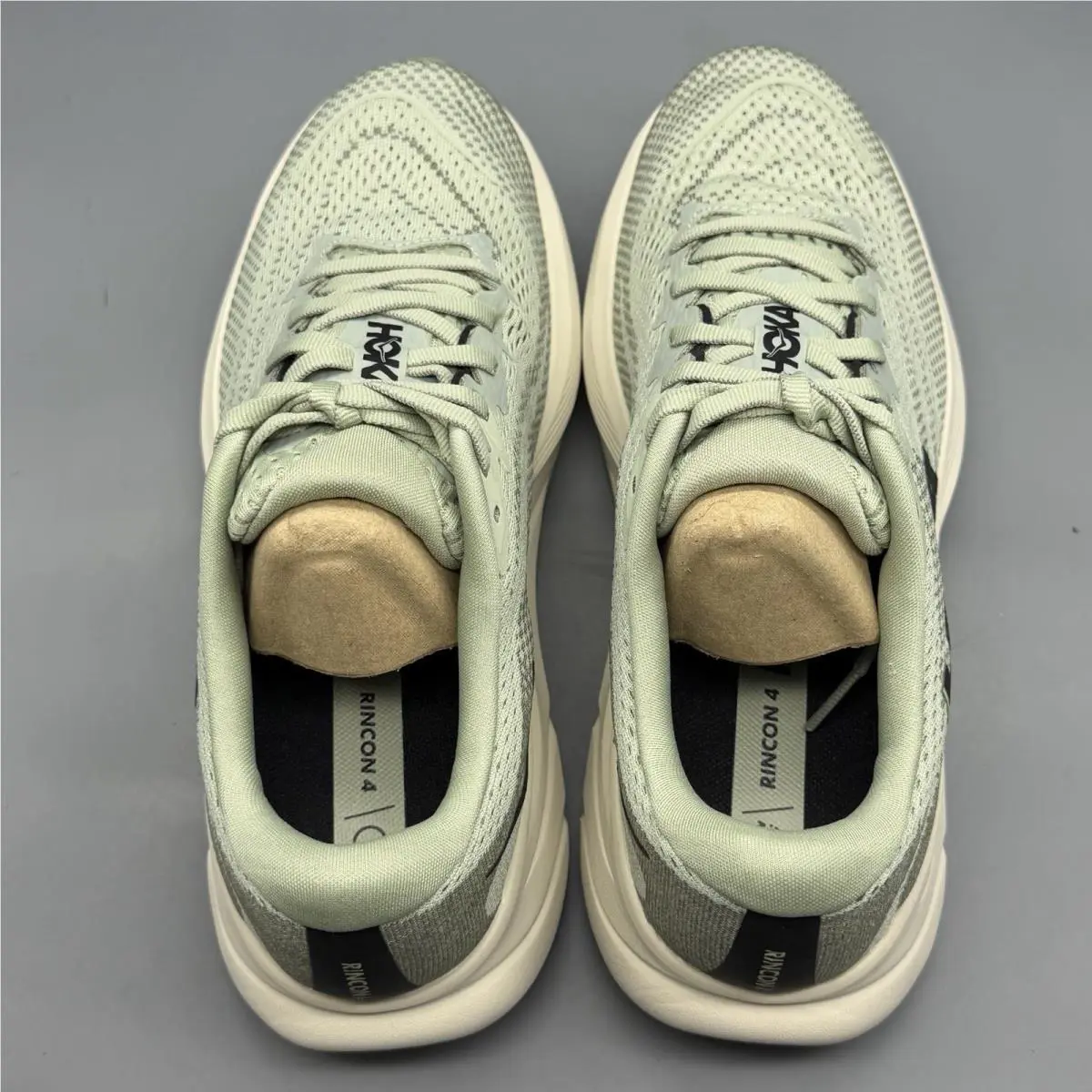 Hoka shoes - Hoka One One Rincon - One One Rincon - 1155130-FLY - Green 5