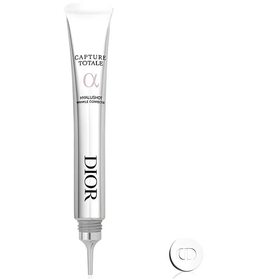 Ladies Capture Totale Hyalushot Wrinkle Corrector with Hyaluronic Acid 0.5 by Dior