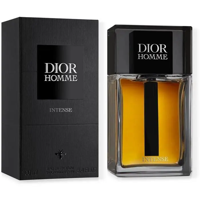 Christian  Homme Intense 3.4 OZ Edp Spray For Men by Dior