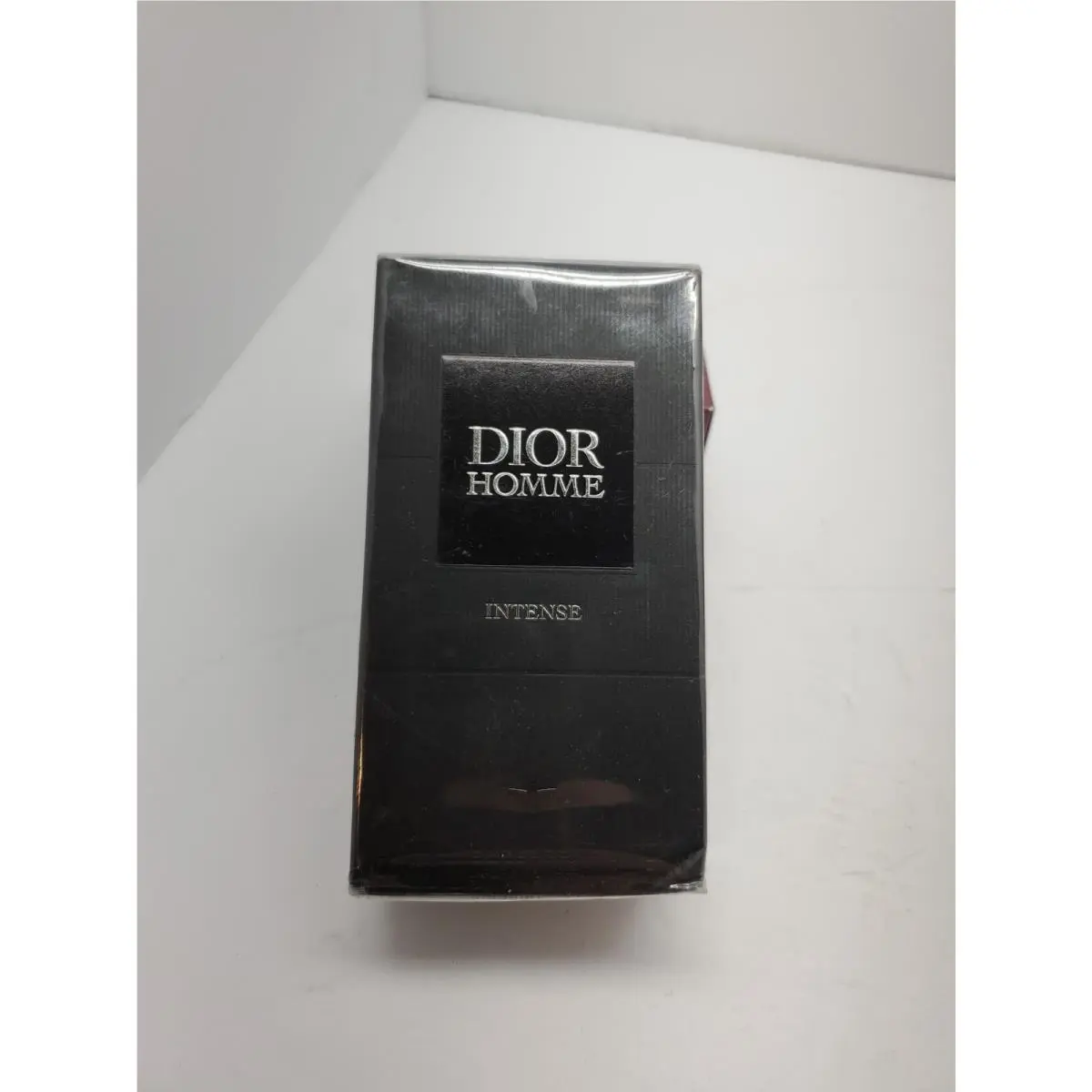 Christian Dior Homme Intense 3.4 OZ 100 ml Edp Spray For Men