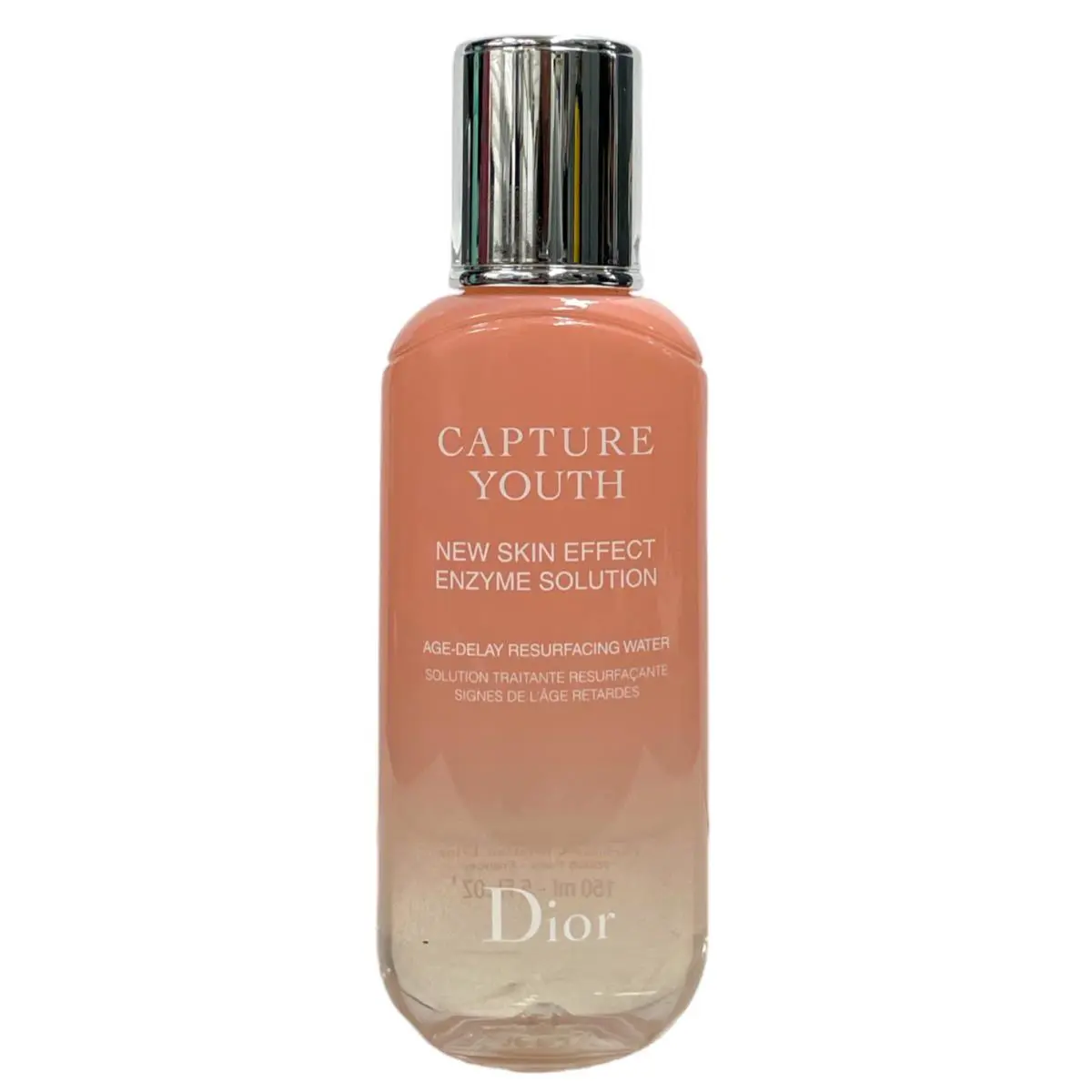 Capture Youth Age Delay Resurfacing Water 150mL / 5oz by Dior