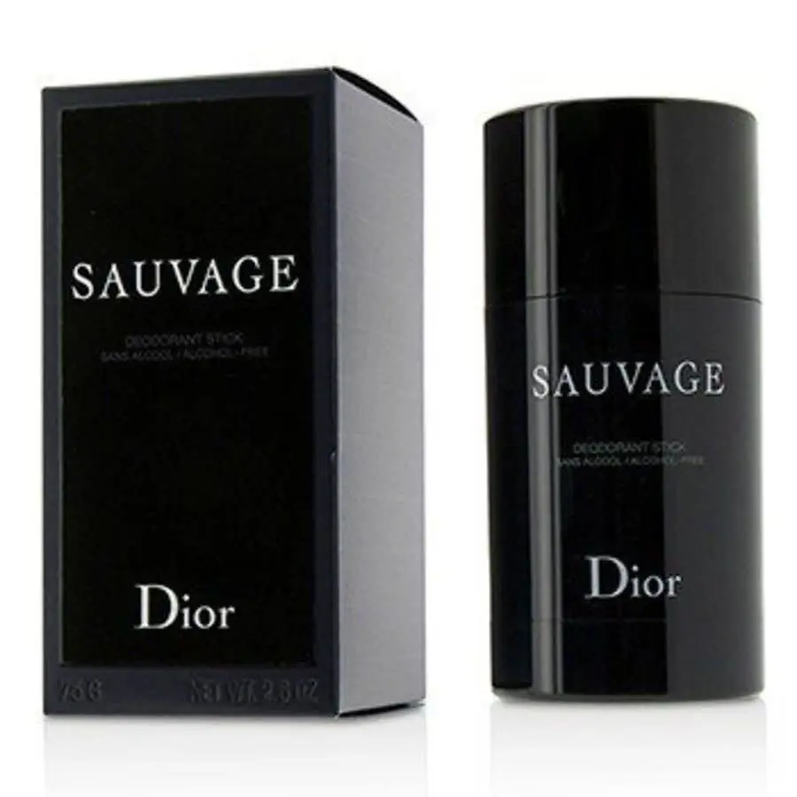 Christian  Sauvage 2.6 OZ Deodorant Stick For Men by Dior