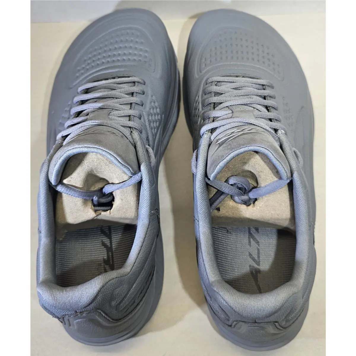 Altra shoes - Torin 5 - Torin - AL0A7R6L220-085 - Gray 10
