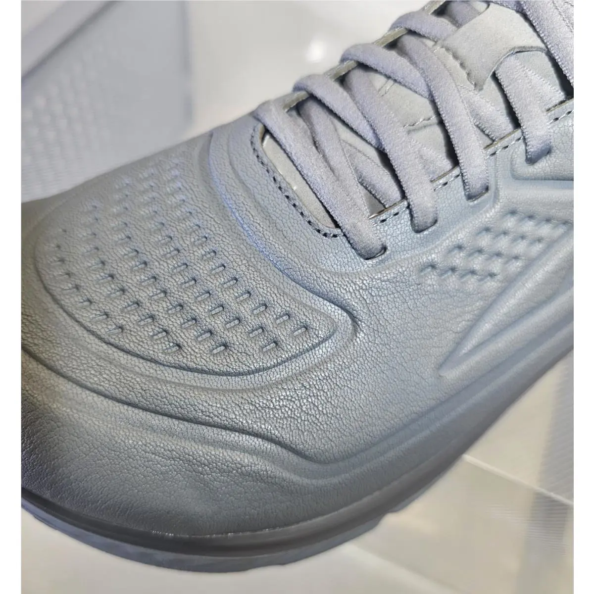 Altra shoes - Torin 5 - Torin - AL0A7R6L220-085 - Gray 14