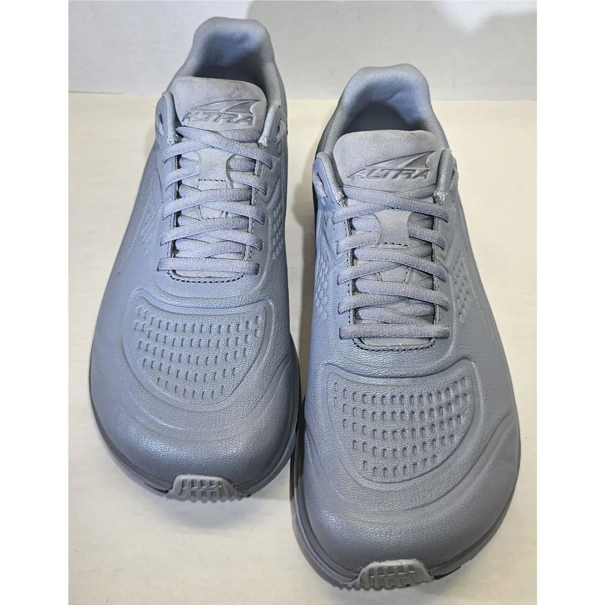 Altra shoes - Torin 5 - Torin - AL0A7R6L220-085 - Gray 19