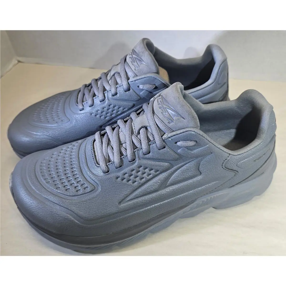 Altra shoes - Torin 5 - Torin - AL0A7R6L220-085 - Gray 2