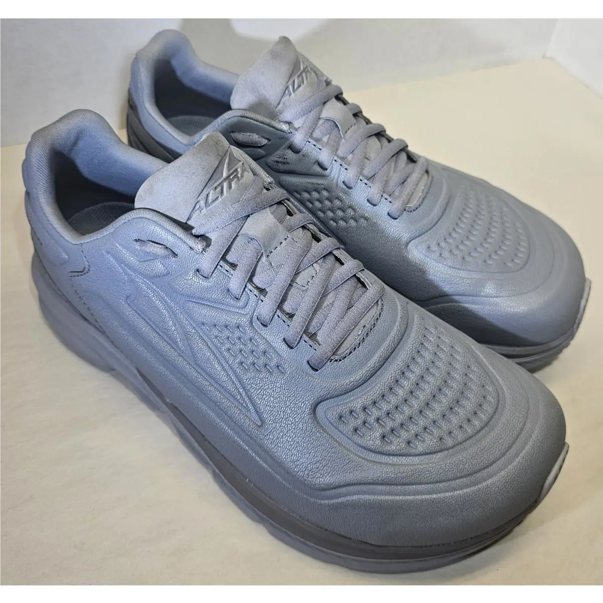 Altra shoes - Torin 5 - Torin - AL0A7R6L220-085 - Gray 4