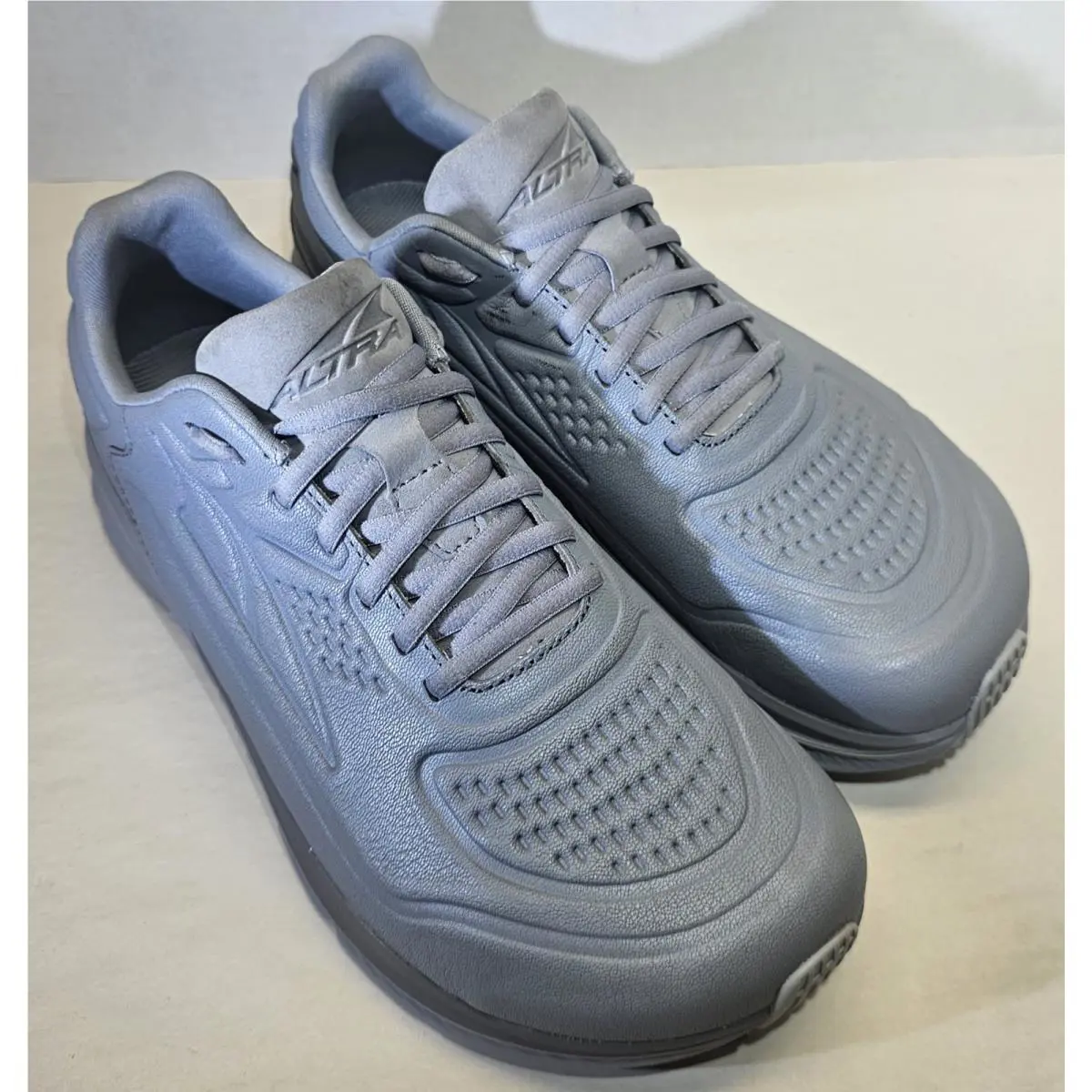 Altra shoes - Torin 5 - Torin - AL0A7R6L220-085 - Gray 5