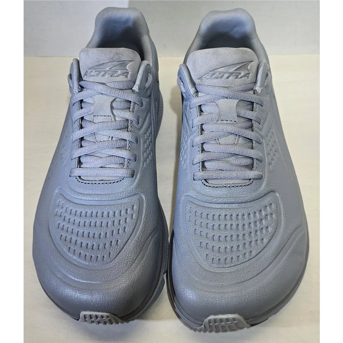 Altra shoes - Torin 5 - Torin - AL0A7R6L220-085 - Gray 6