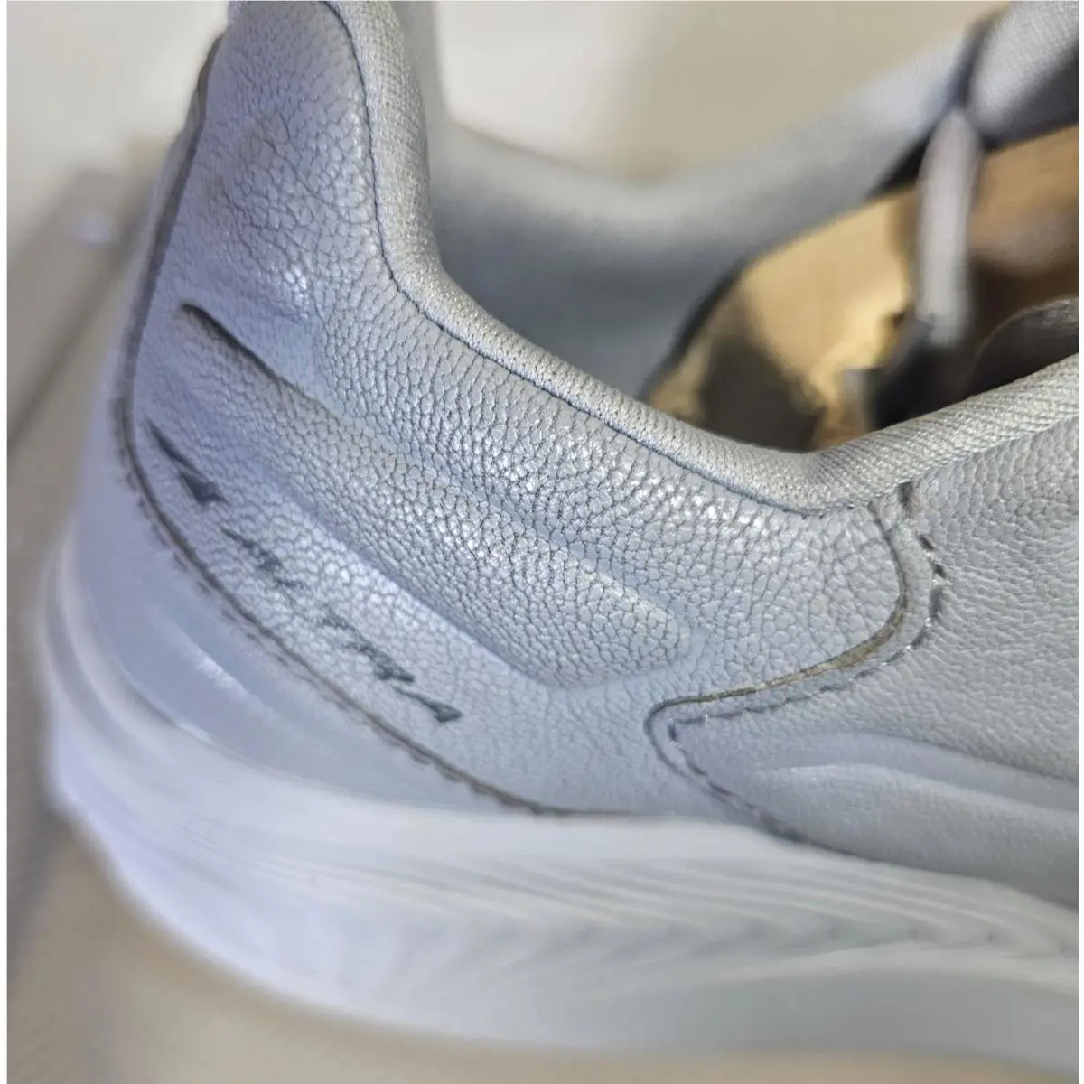 Altra shoes - Torin 5 - Torin - AL0A7R6L220-085 - Gray 15