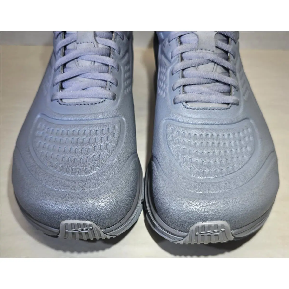Altra shoes - Torin 5 - Torin - AL0A7R6L220-085 - Gray 7
