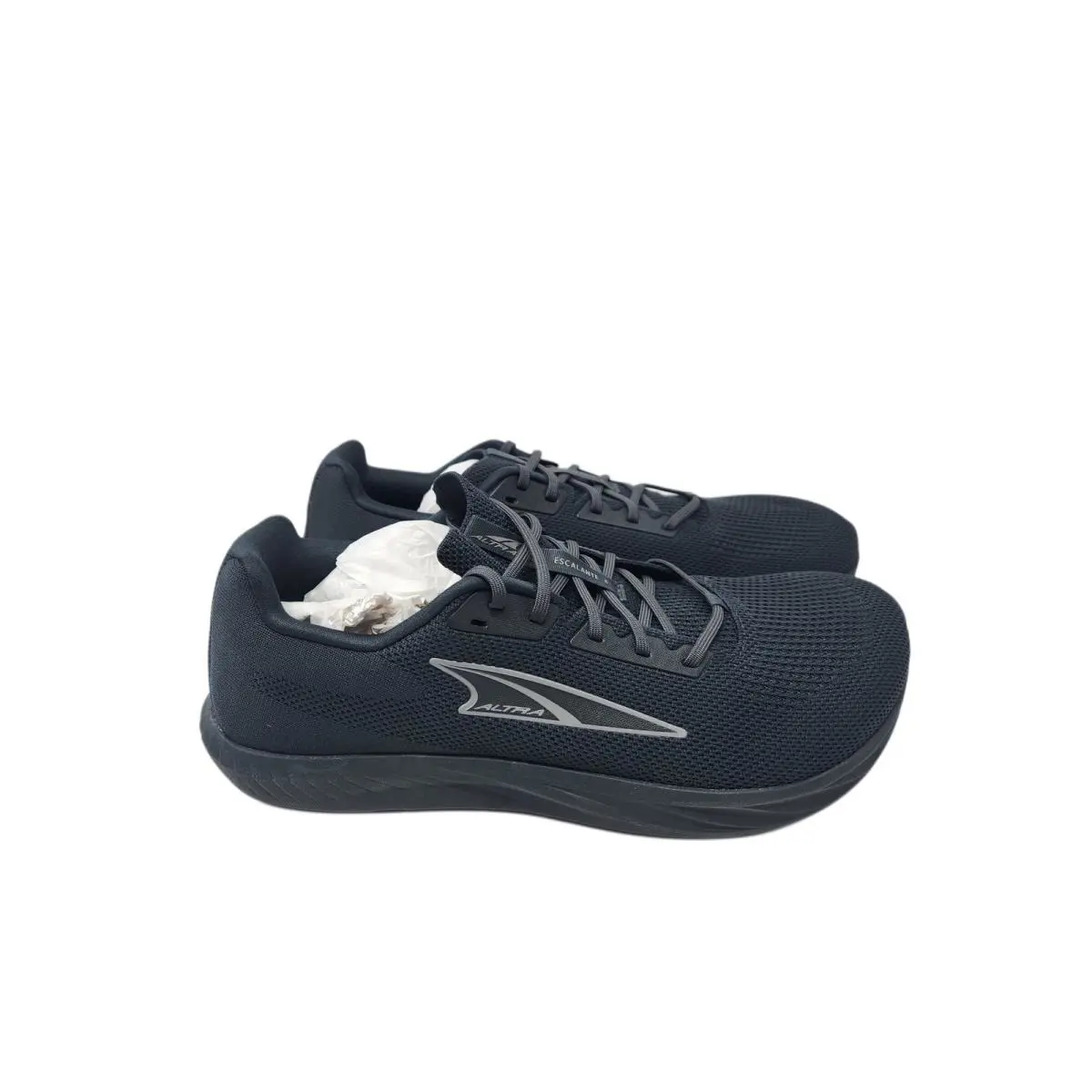 Altra shoes - Black (UPC: 197065332945) 0