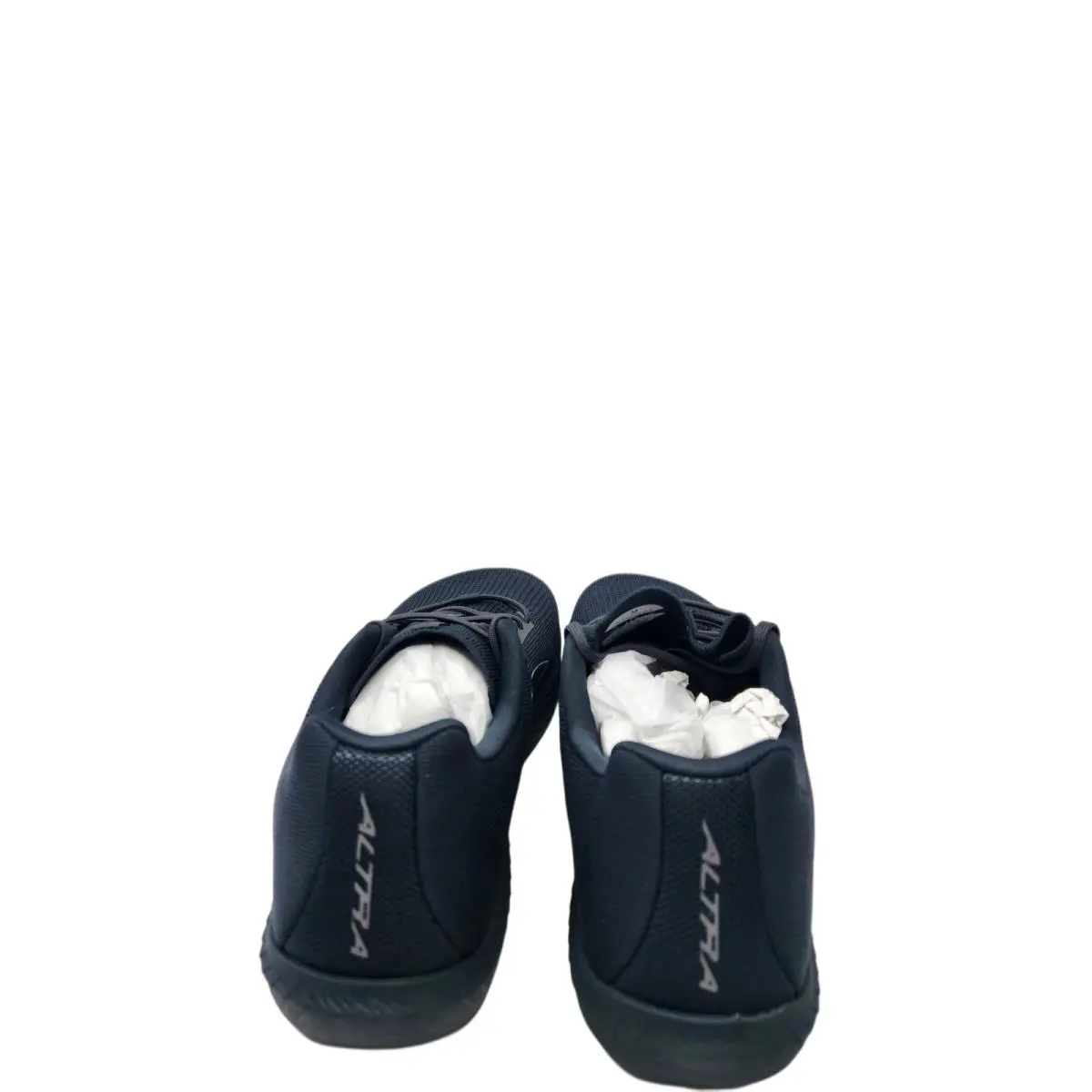 Altra shoes - Black (UPC: 197065332945) 1