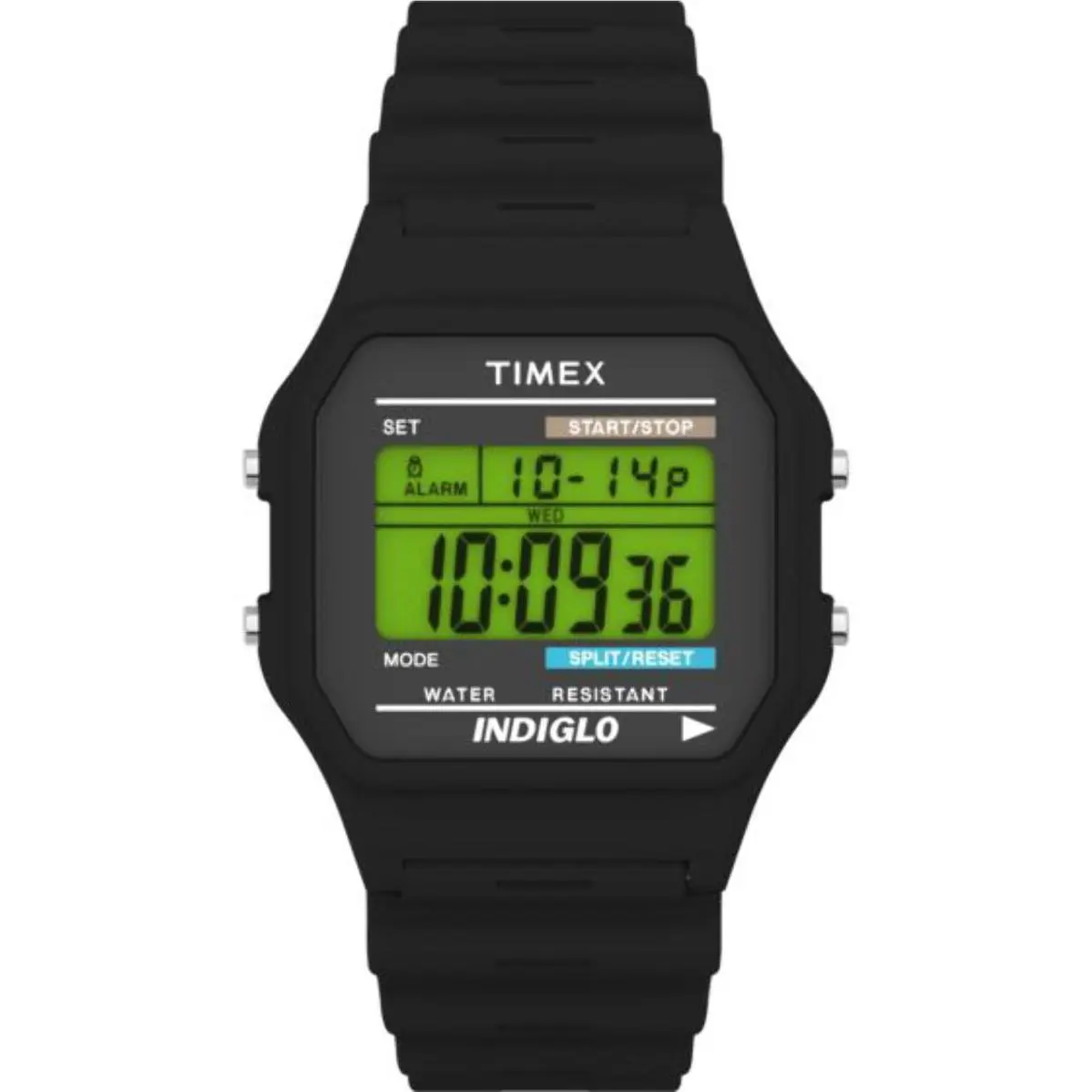 Timex Classic Digital Sports TW2U84000 Watch