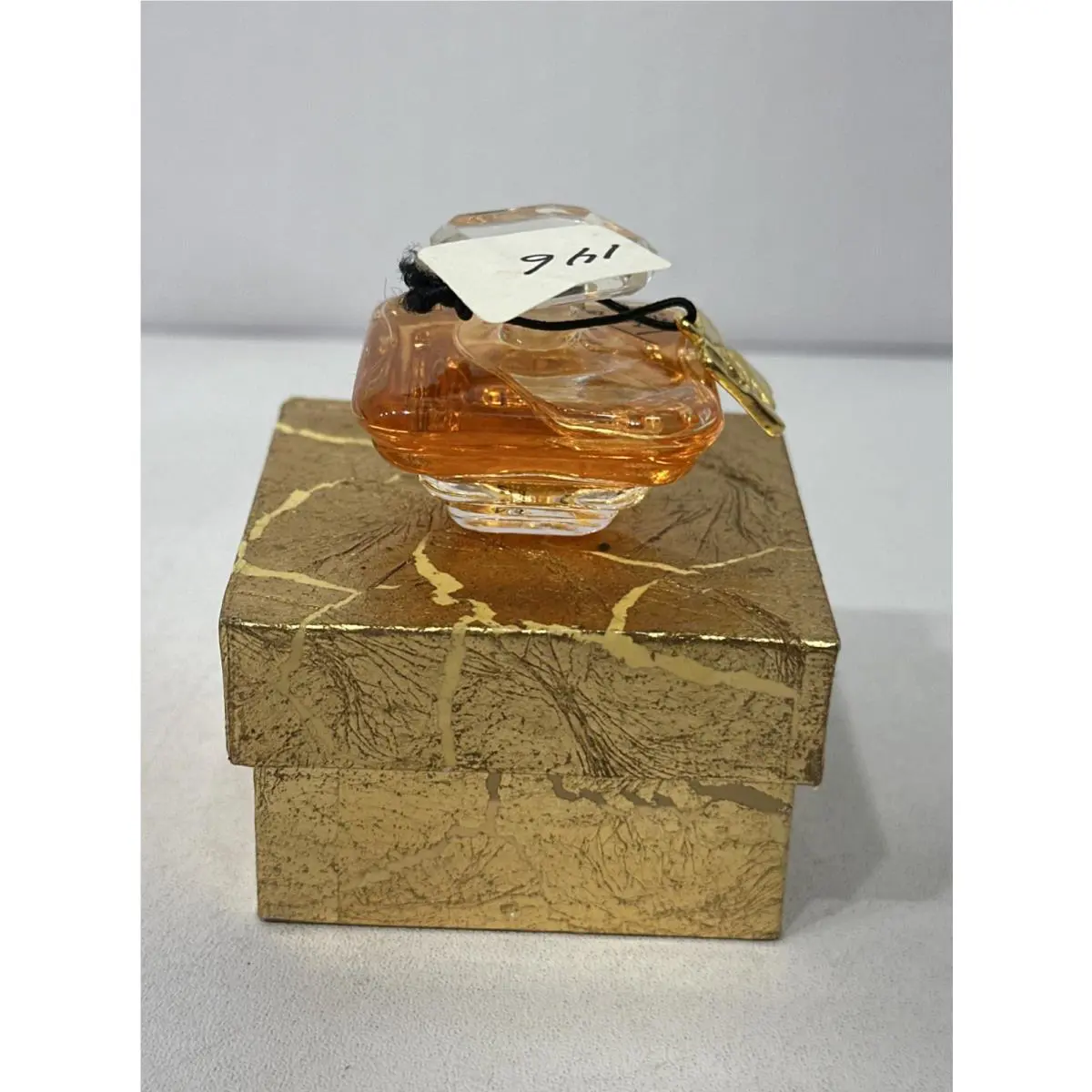 Lancome Tresor Parfum 7.5 Ml