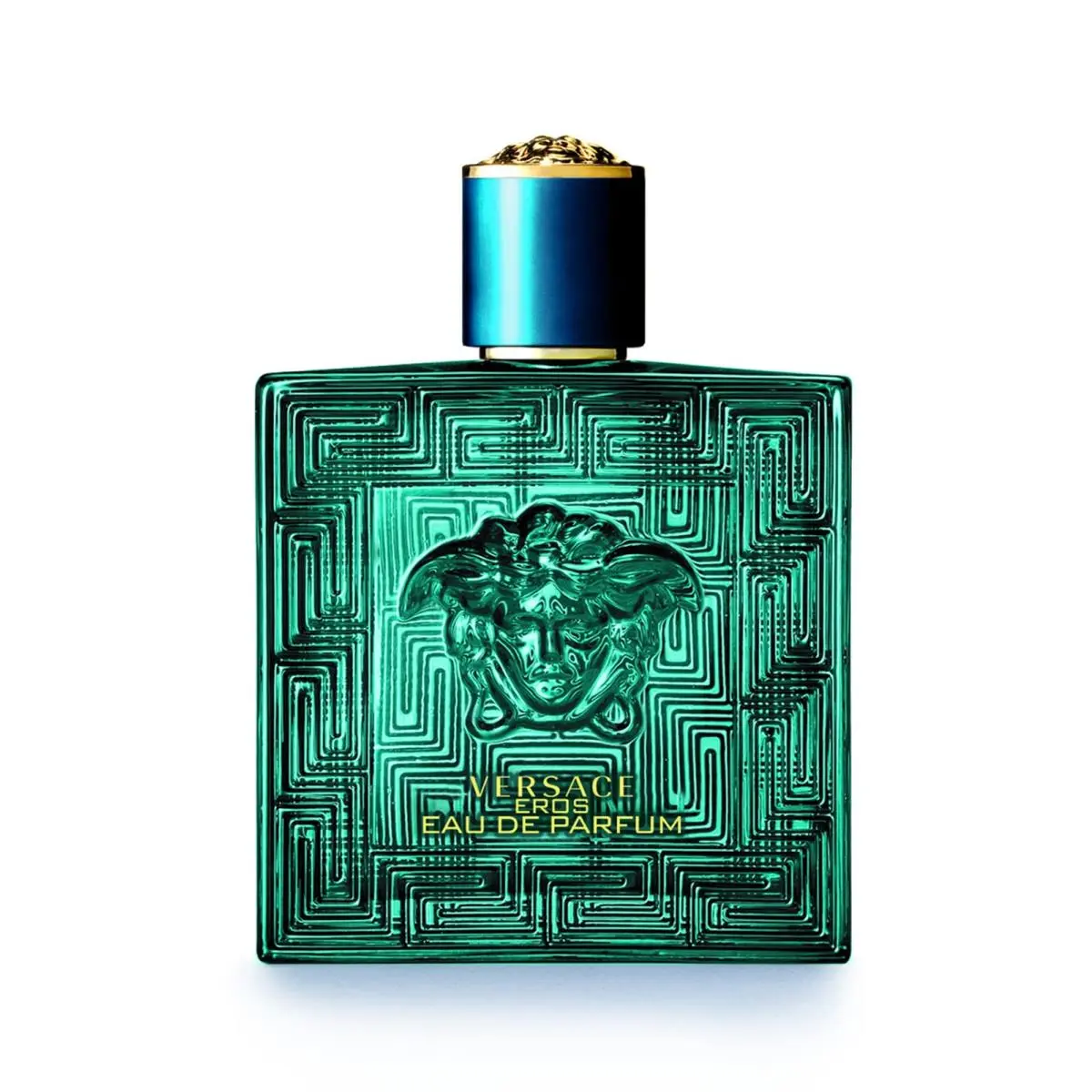 Men`s Eros Edp Spray 3.4 oz 100 ml by Versace