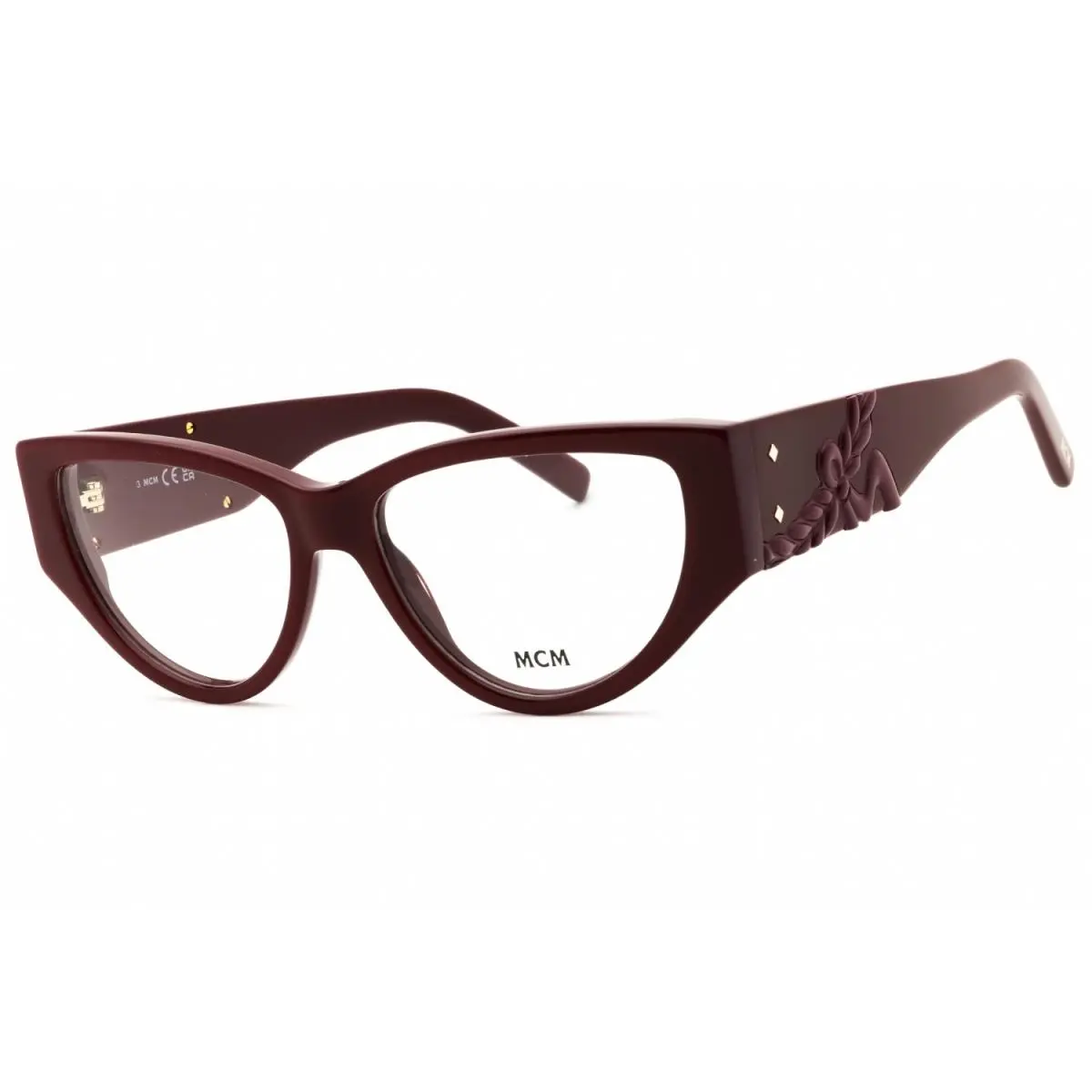 Mcm MW5004-069 Eyeglasses 53mm