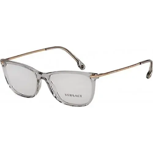 Eyeglasses Versace VE 3274 B 5305 Transparent Grey