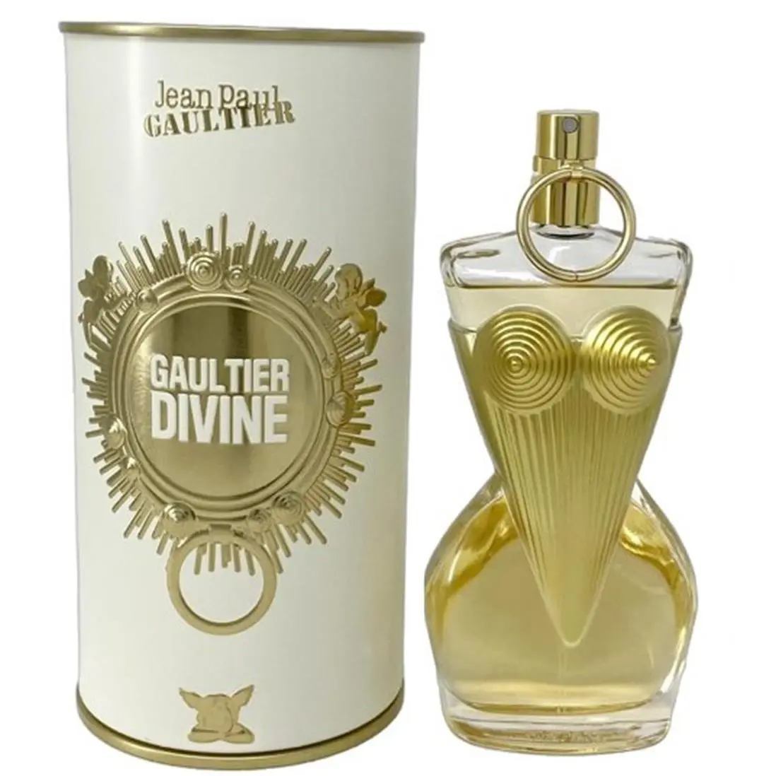 Gaultier Divine Jean Paul Gaultier 3.4 oz / 100 ml Edp Women Perfume Spray