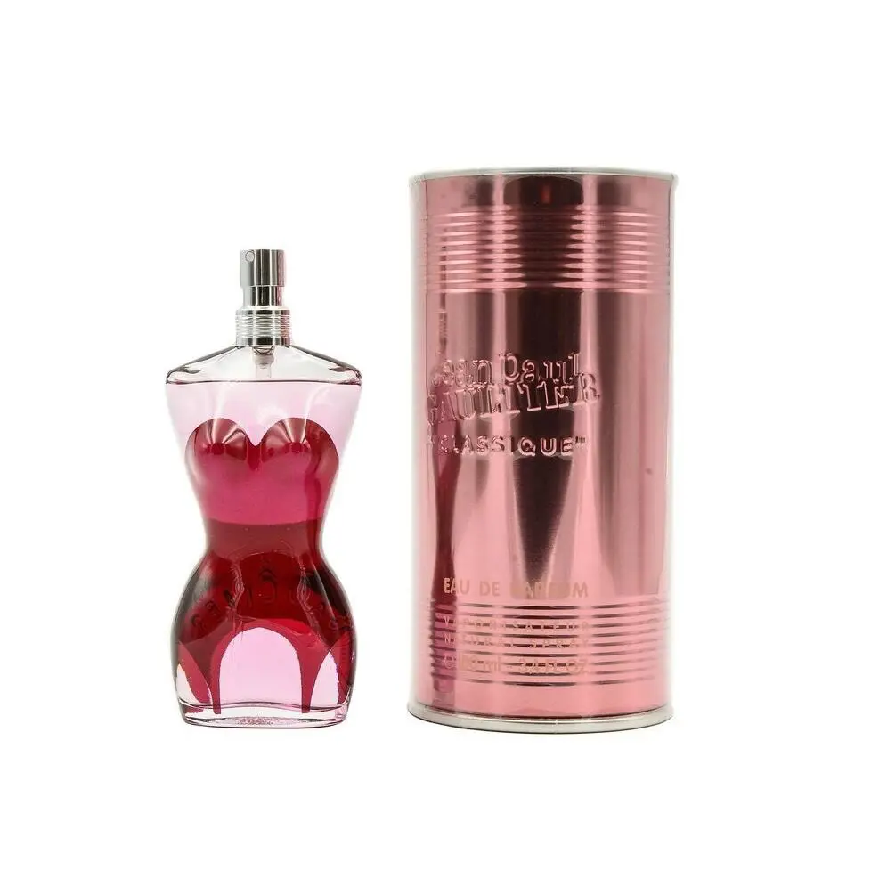 Jean Paul Gaultier Classique 2016 For Women 3.4 oz Eau de Parfum Spray Rare