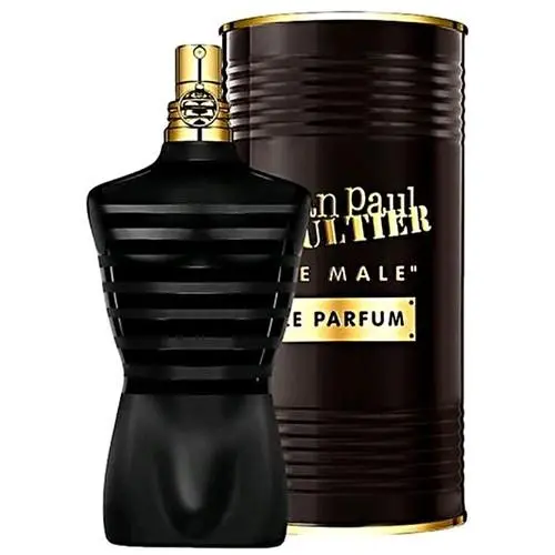 Jean Paul Gaultier Le Male Le Parfum For Men Edp Intense Spray 4.2 oz