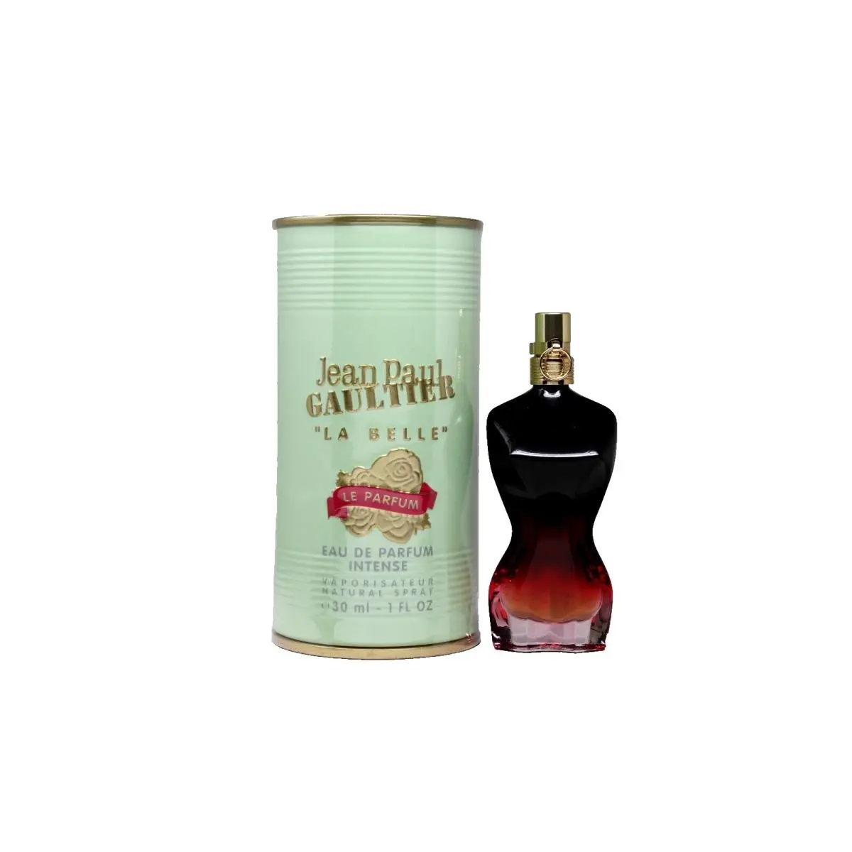 Jean Paul Gaultier LA Belle LE Parfum Eau DE Parfum Intense Natural Spray 30ML