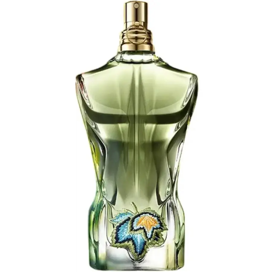Jean Paul Gaultier Le Beau Paradise Garden Men`s Fragrance 8435415091275