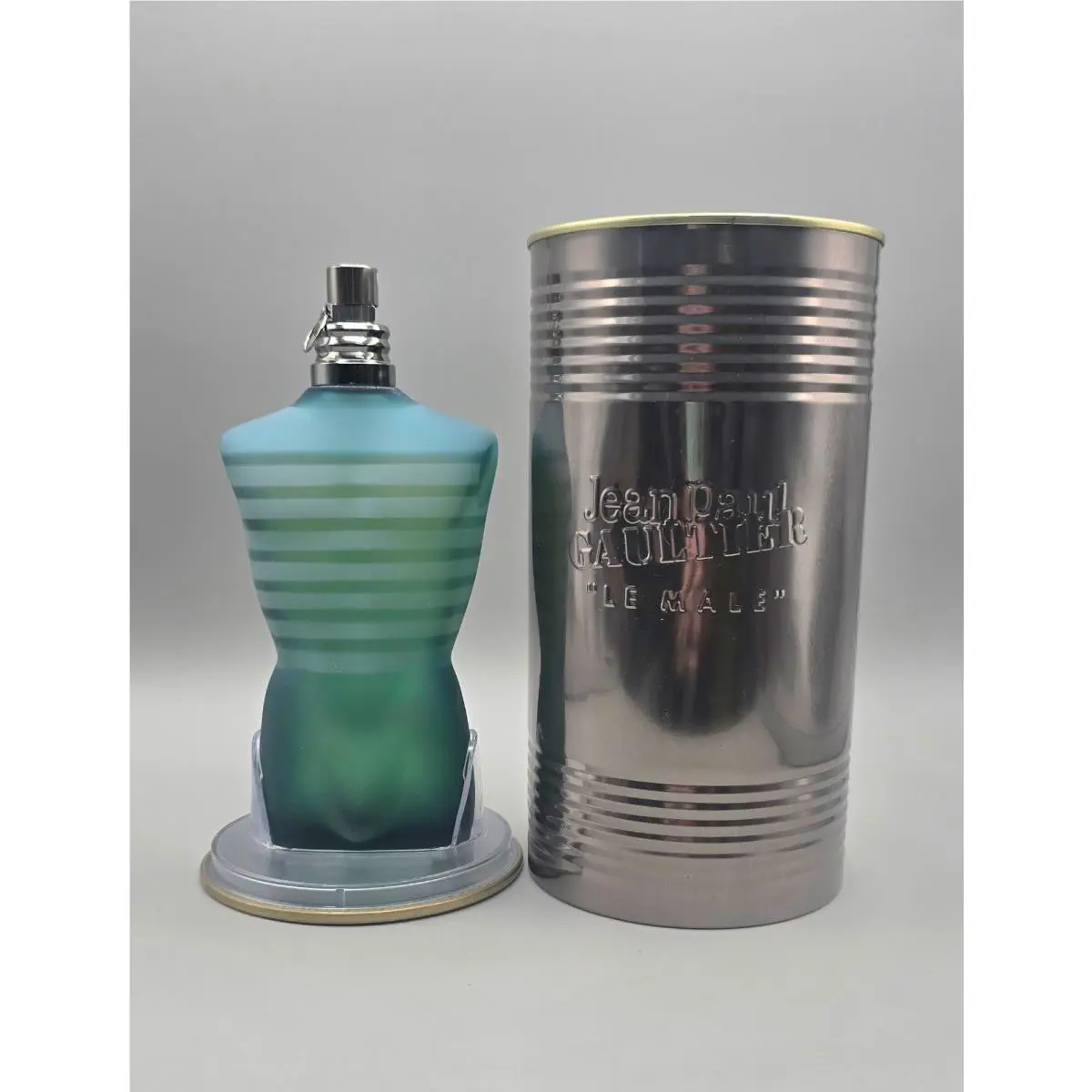 Jean Paul Gaultier Le Male 6.7 oz Eau de Toilette For Men with Can