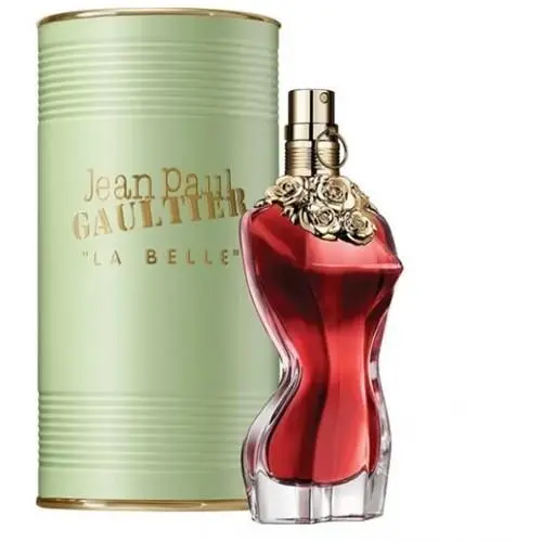 Jean Paul Gaultier La Belle by Jean Paul Gaultier For Women Edp Spray 3.4 oz