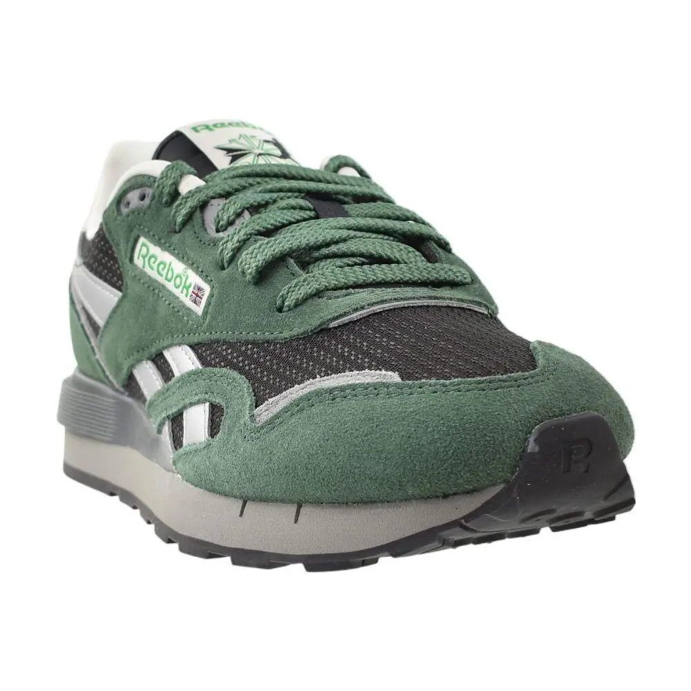 Reebok shoes - Green/Black/Grey3 0